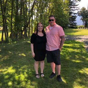 Meet your Posher, Evelyn